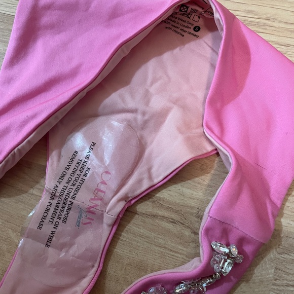 OceanUs Swimwear Bikini Bottom - Picture 3 of 4